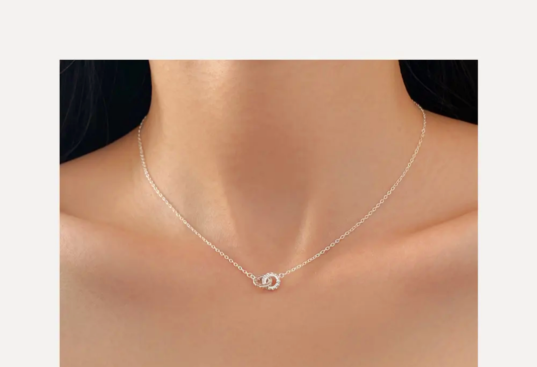 Entwine (Silver)
