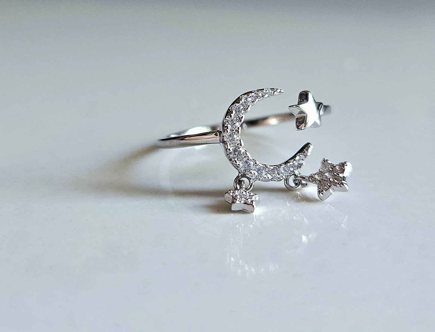 La Nuit (Silver)