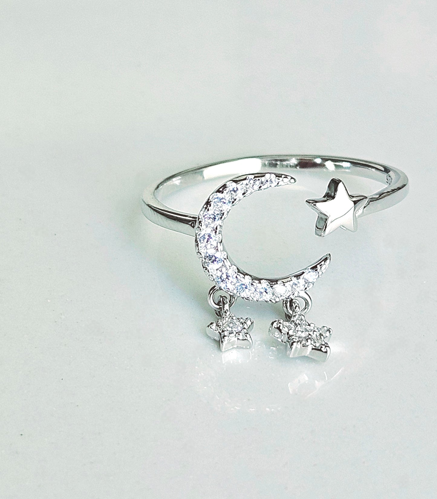 La Nuit (Silver)
