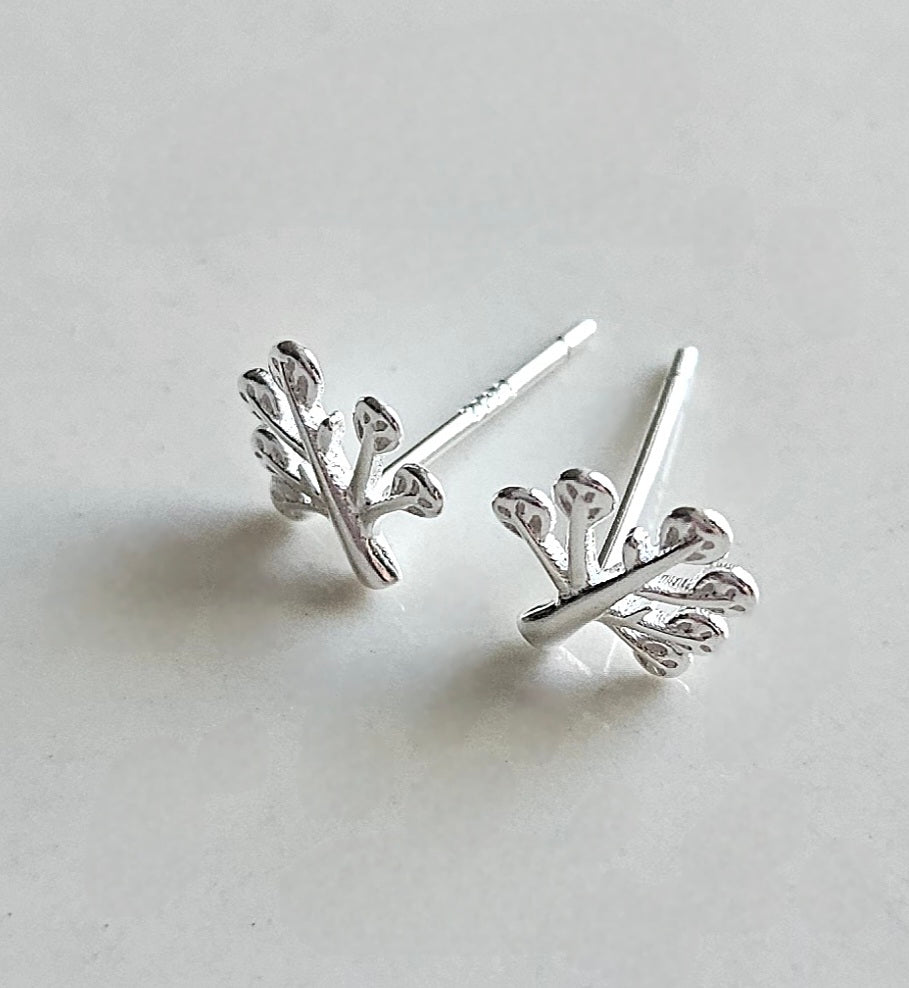 925 STERLING SILVER TREE OF LIFE RING