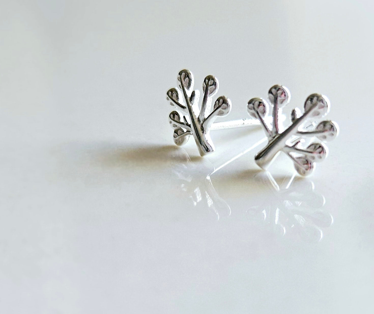 925 STERLING SILVER TREE OF LIFE RING