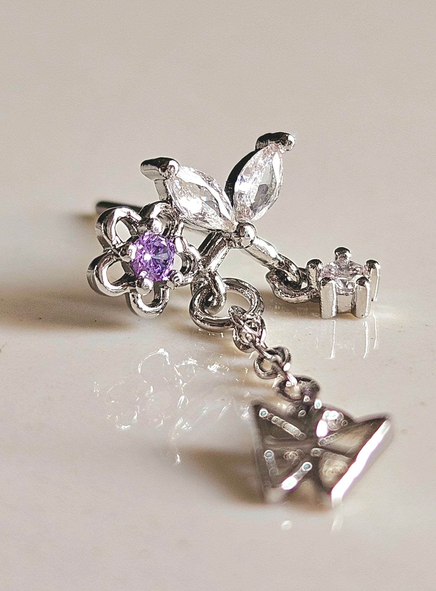 Dainty Flights