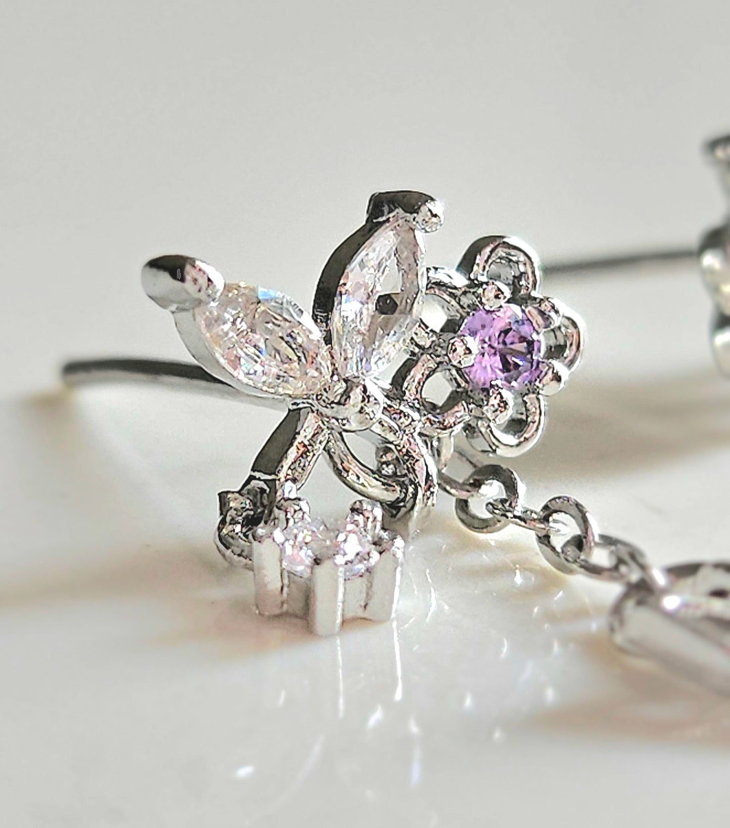Dainty Flights