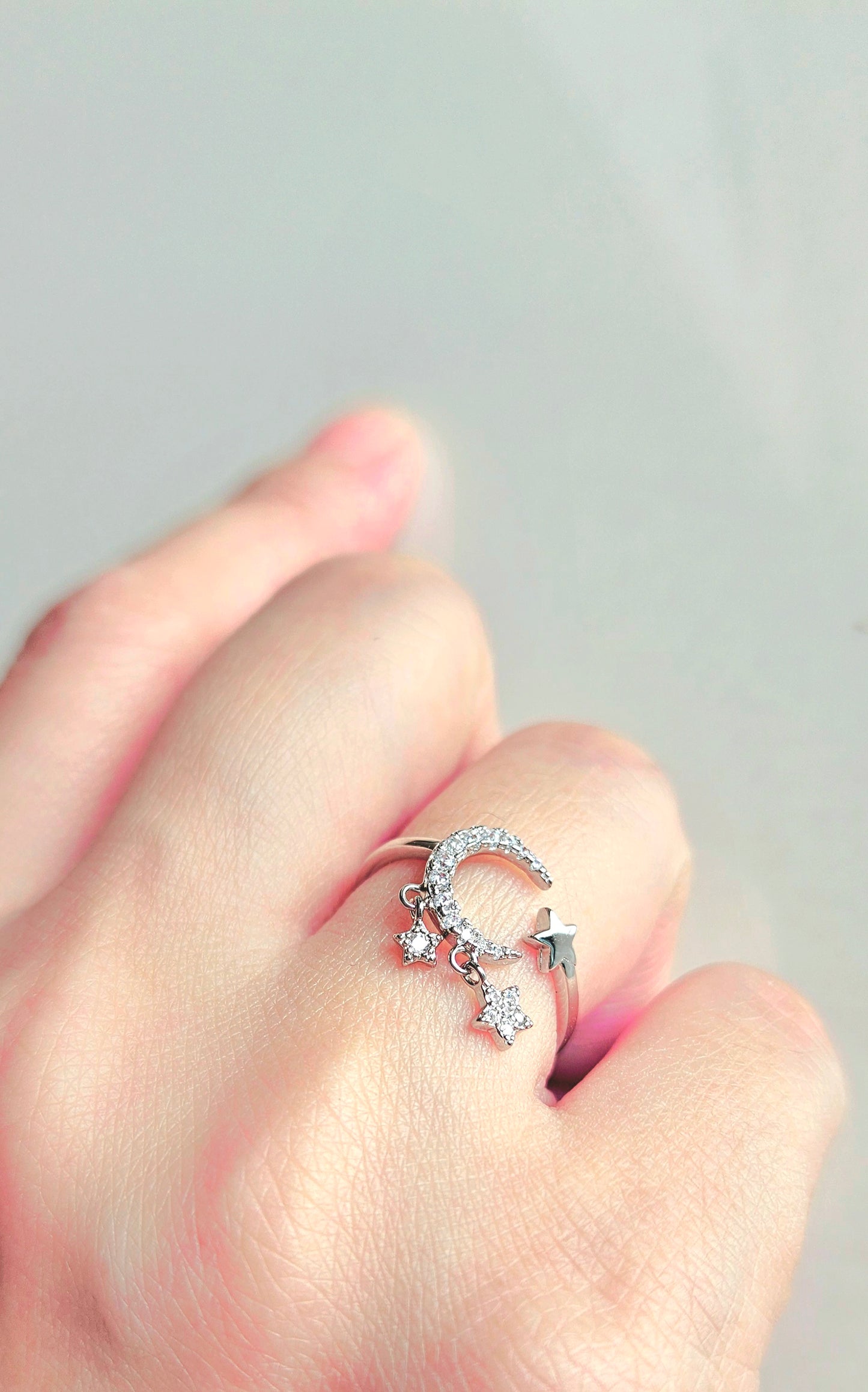 La Nuit (Silver)