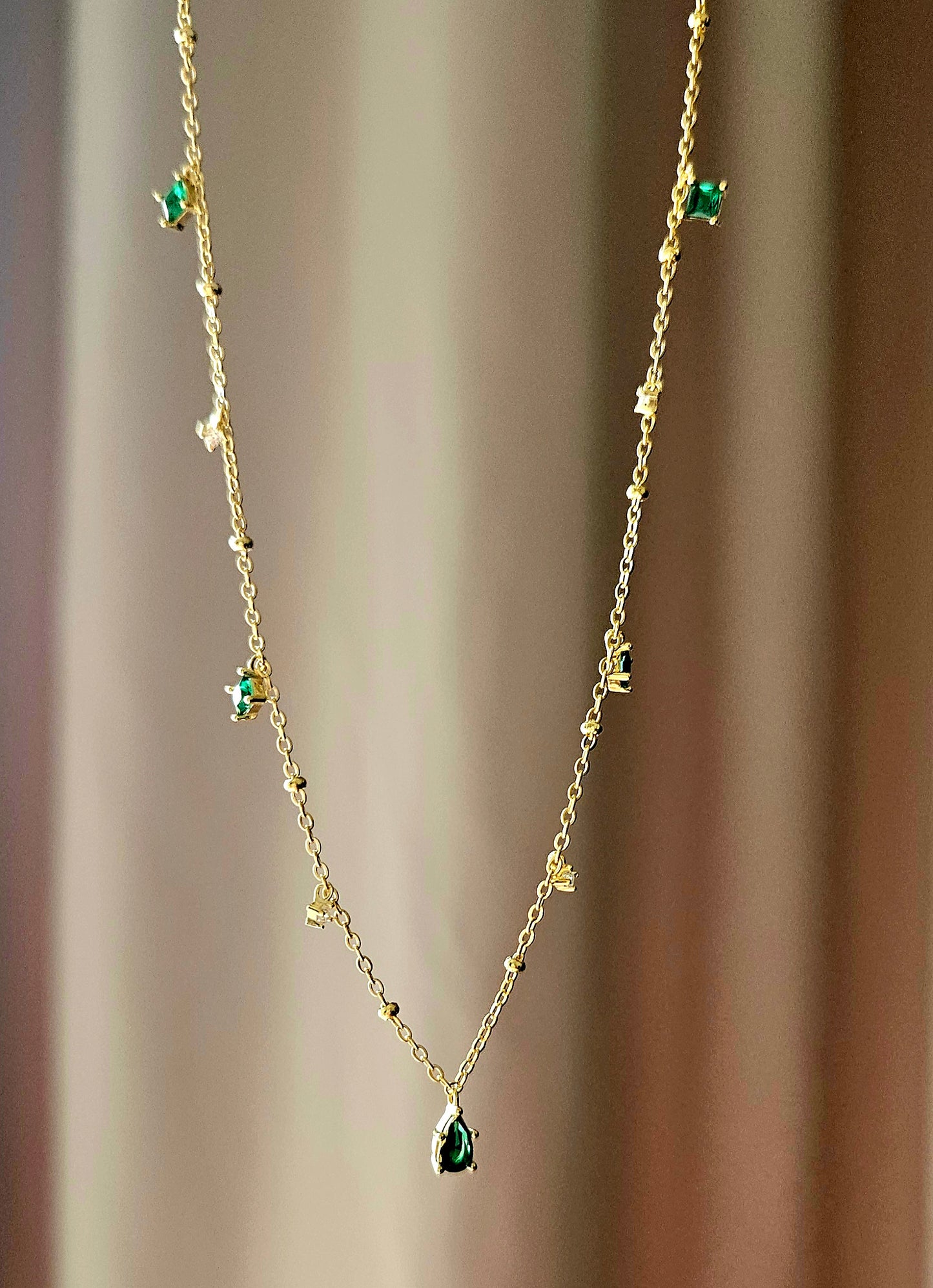 Emerald
