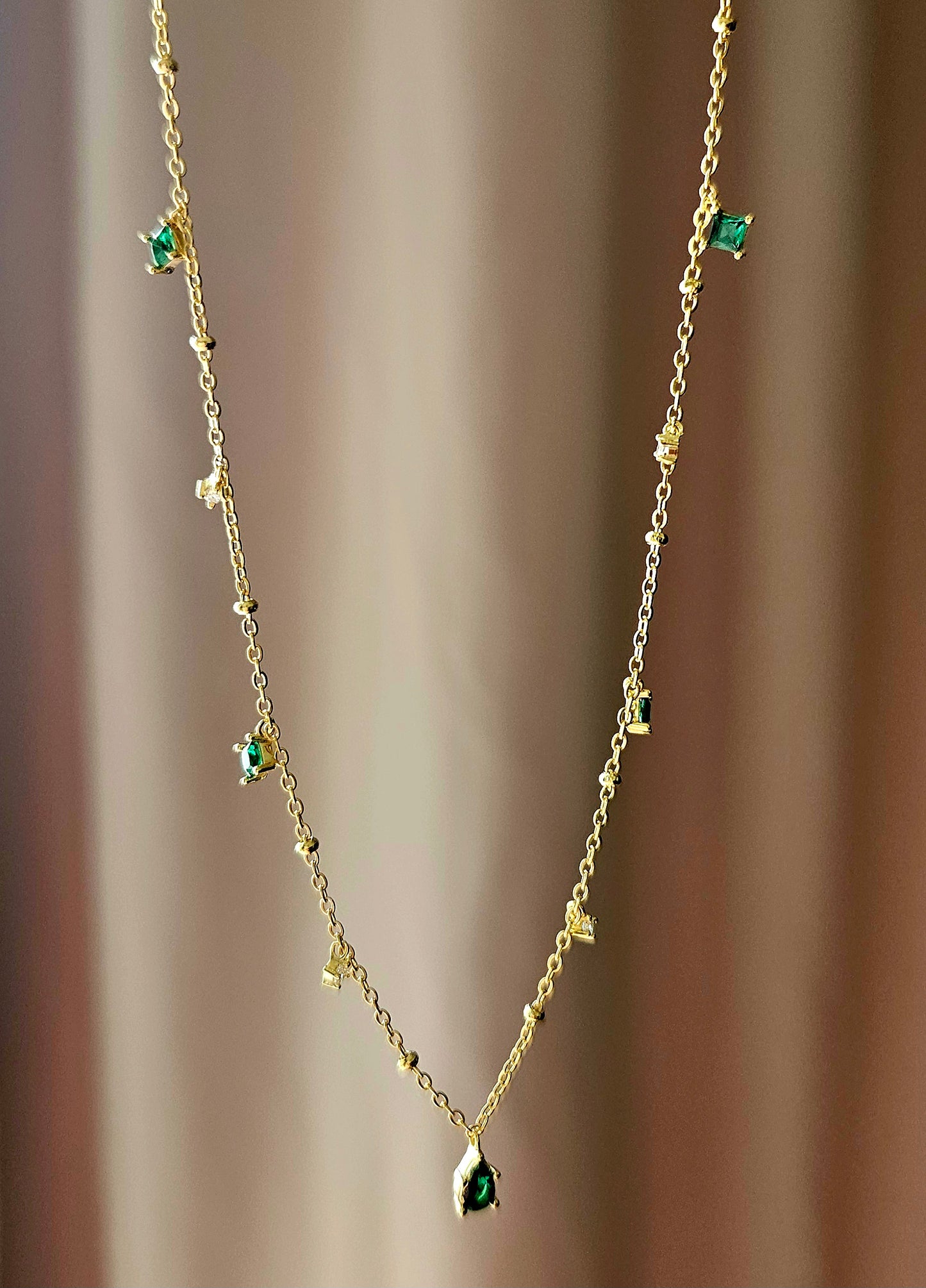 Emerald