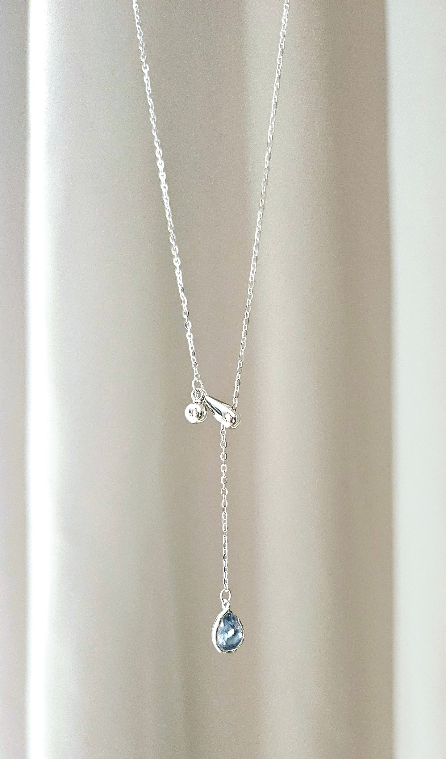 Celestine (Silver)