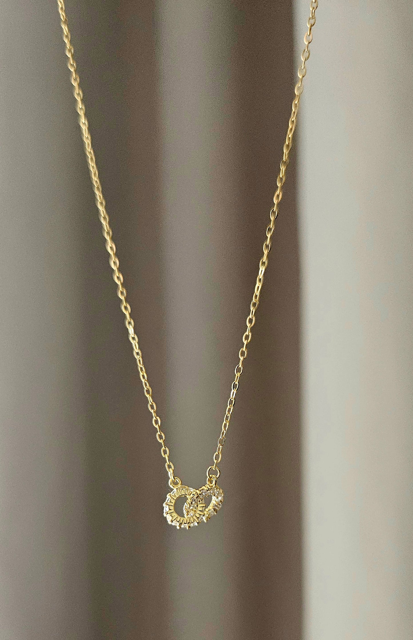 Entwine (Gold)