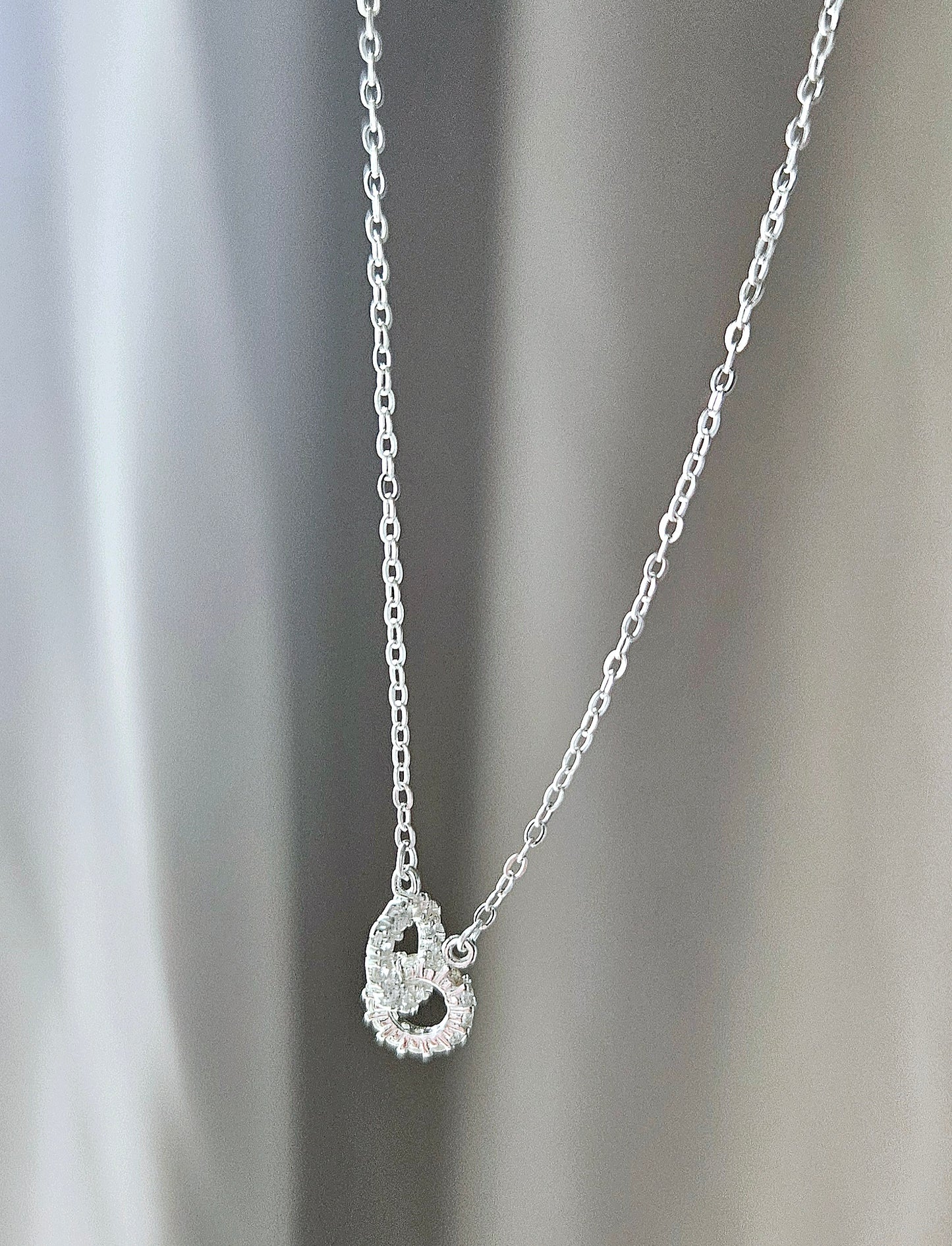 Entwine (Silver)