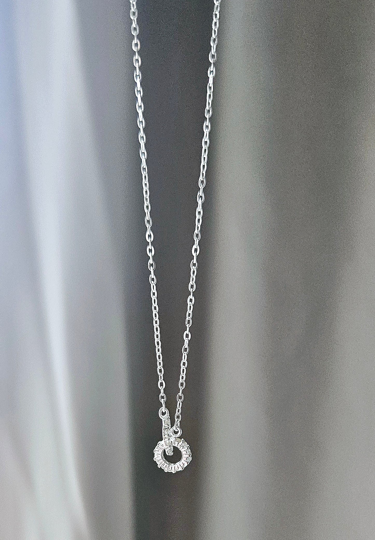 Entwine (Silver)
