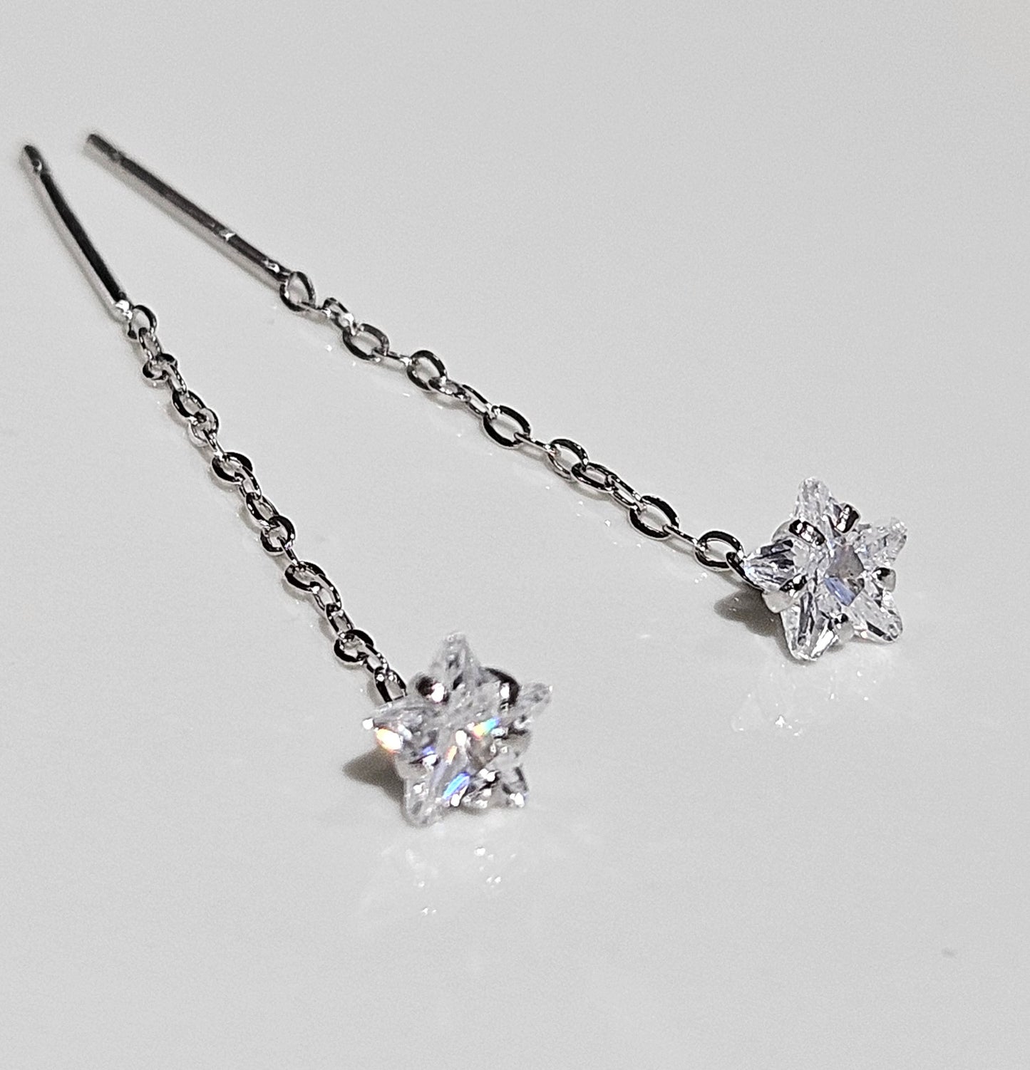 Luna Tassel (Star)