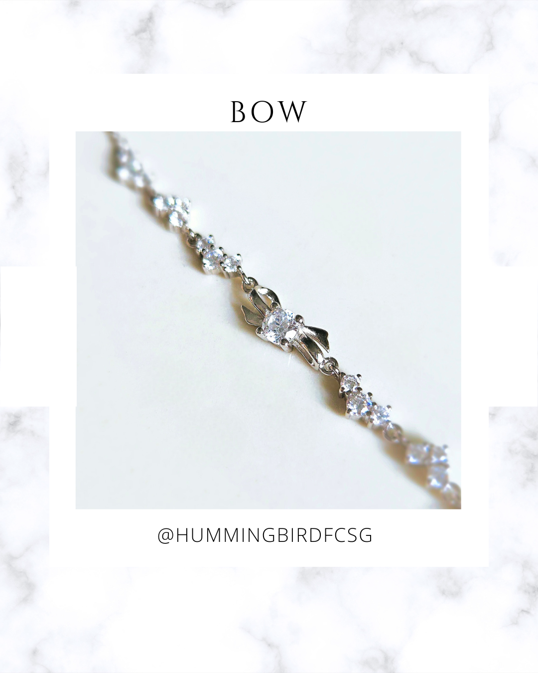 Bow