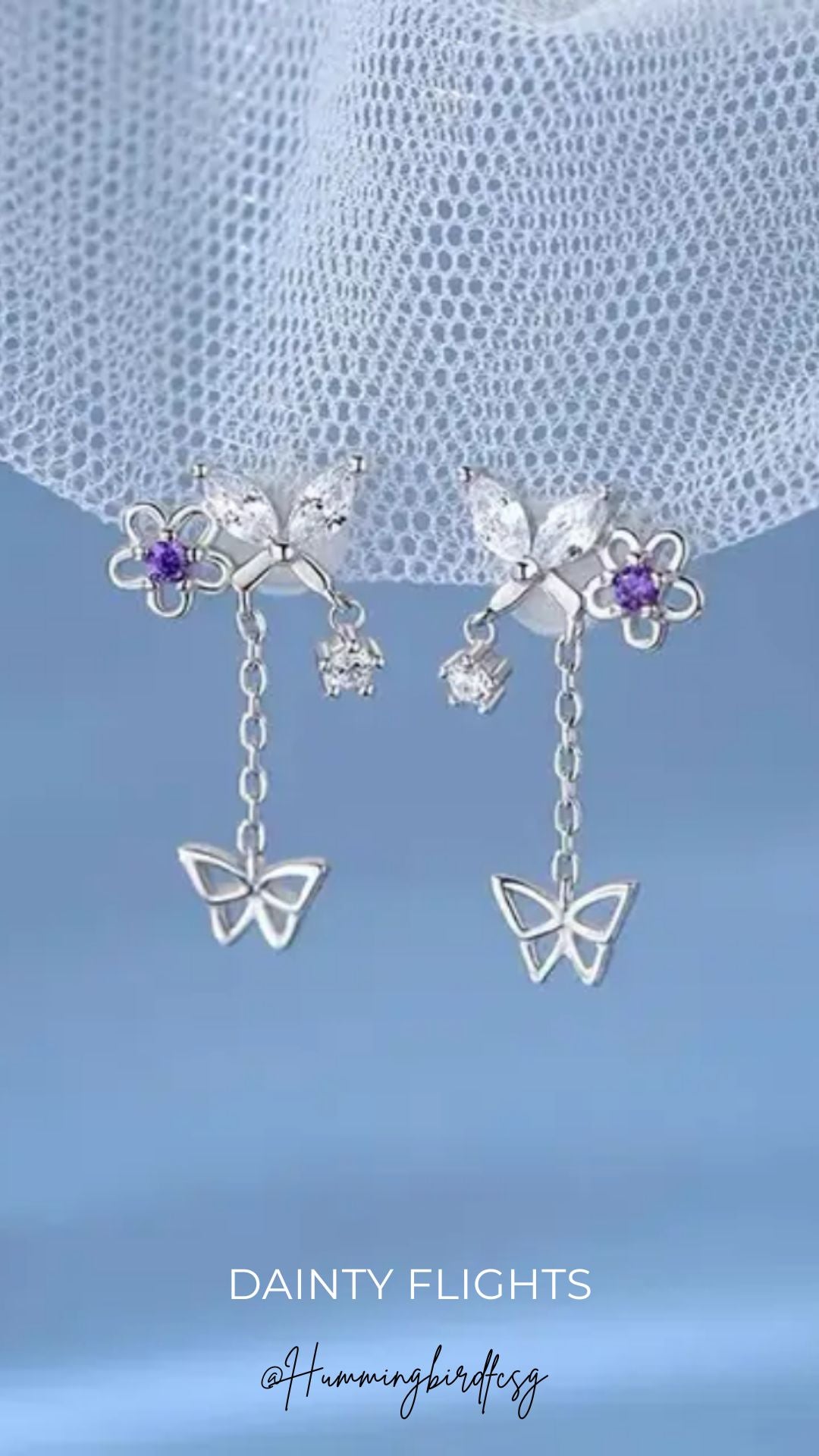 Dainty Flights