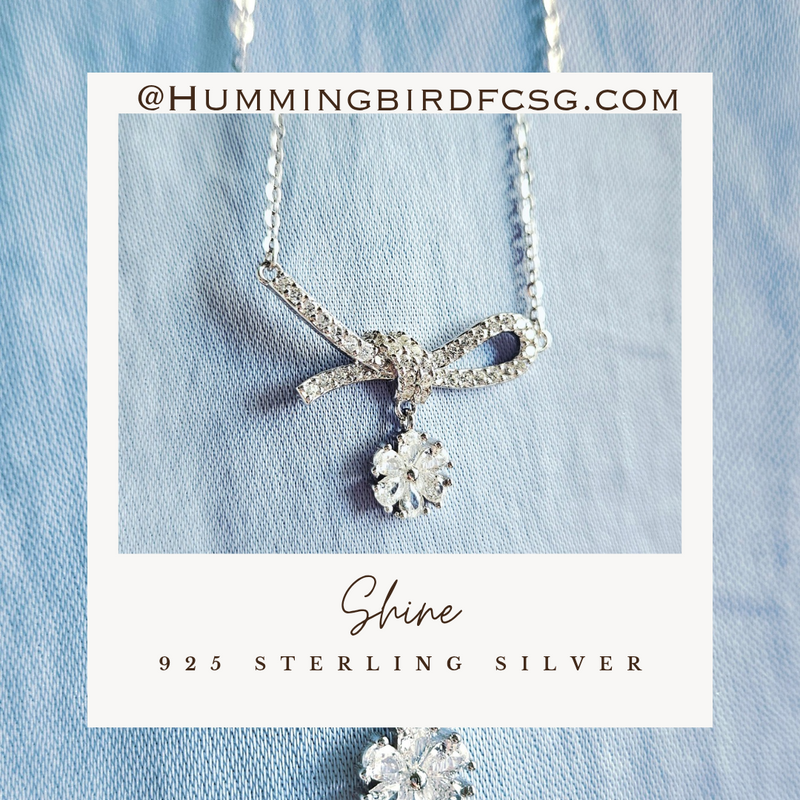 Necklaces (Sterling Silver)