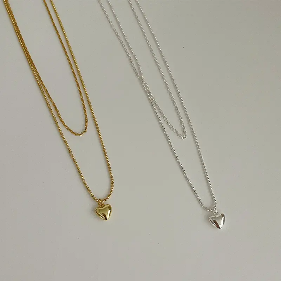 Lien d’Amour (Gold)