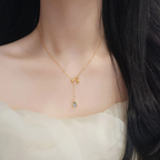 Celestine (Silver)