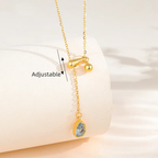 Celestine (Gold) (*popular*)