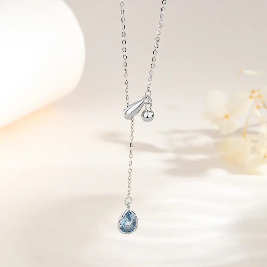 Celestine (Silver)