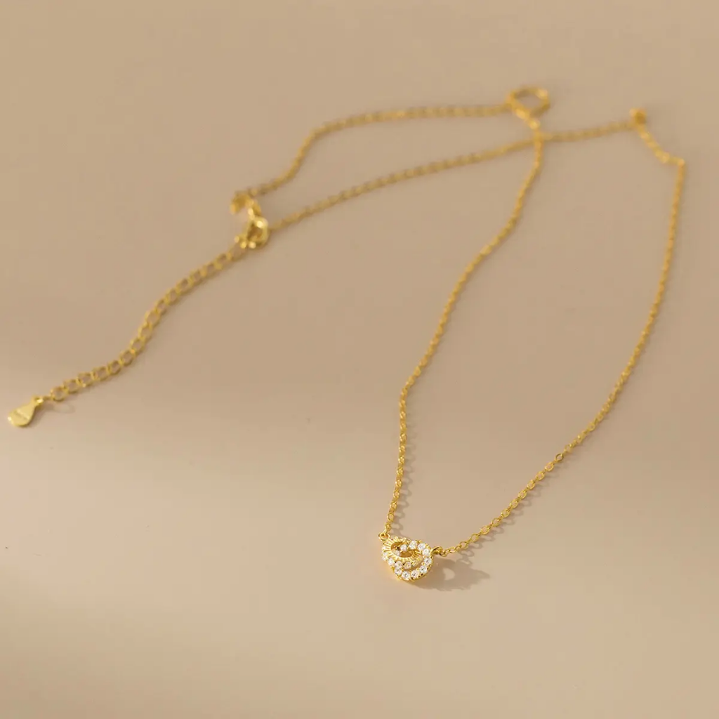 Entwine (Gold)