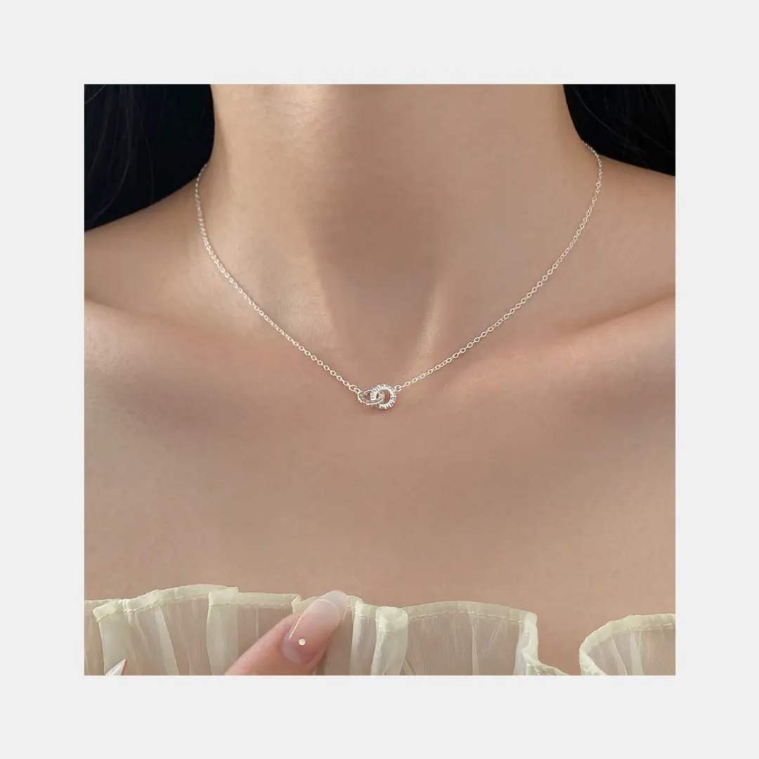 Entwine (Silver)
