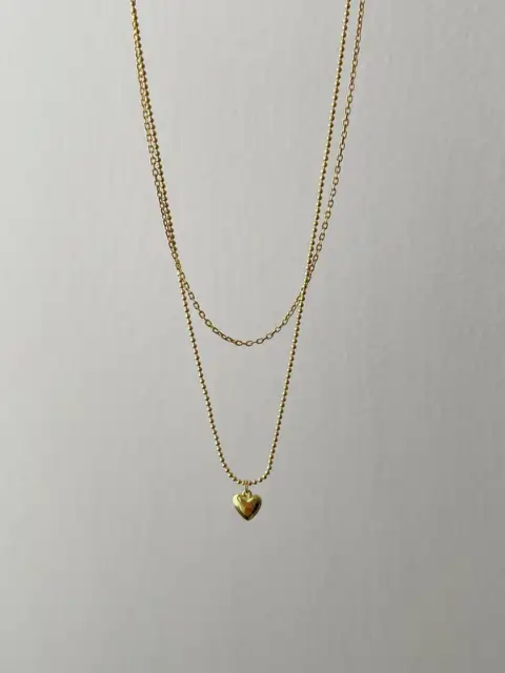 Lien d’Amour (Gold)