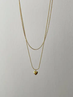 Lien d’Amour (Gold)