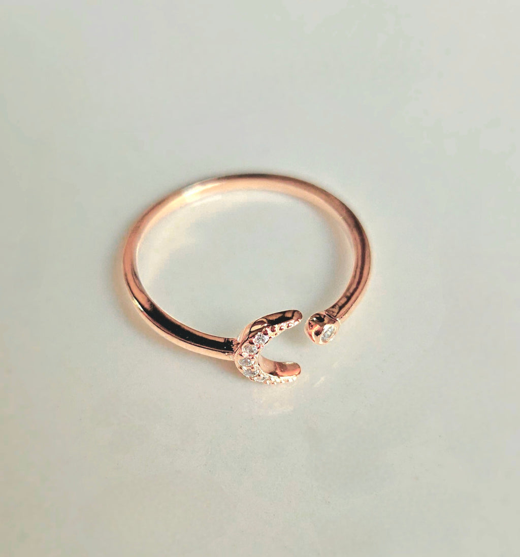 Orbit (Rose Gold)(*popular*)
