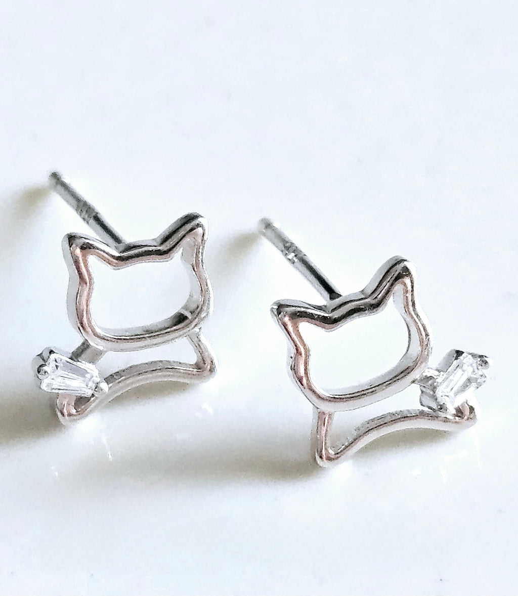 Cuties (Silver)