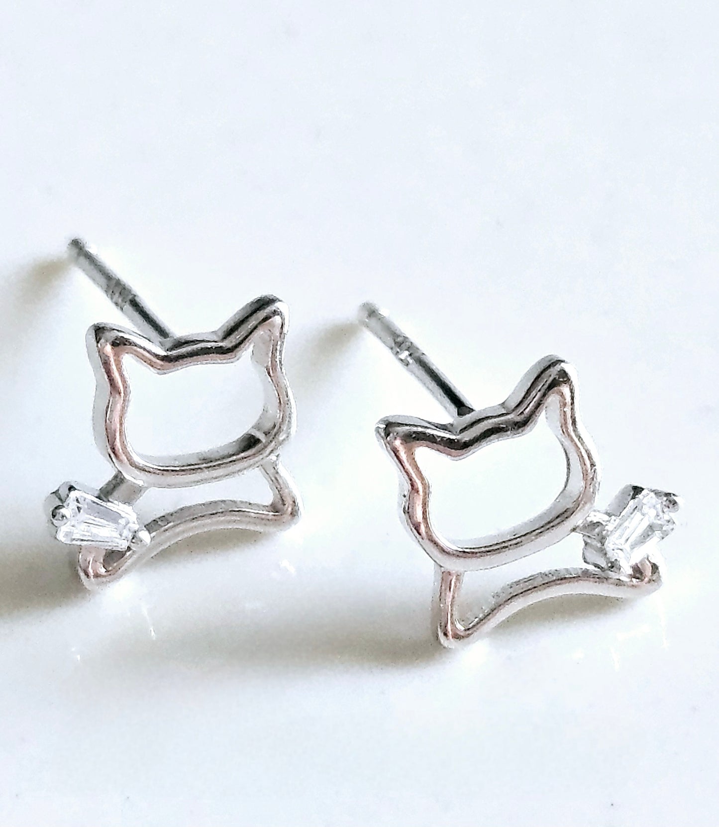 Cuties (Silver)