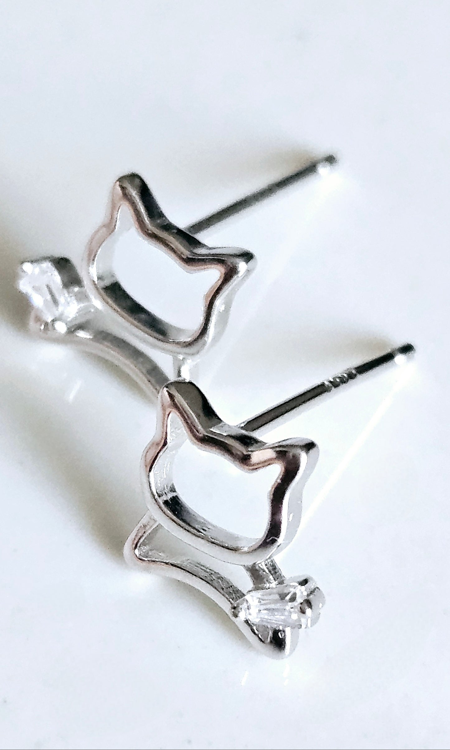 Cuties (Silver)