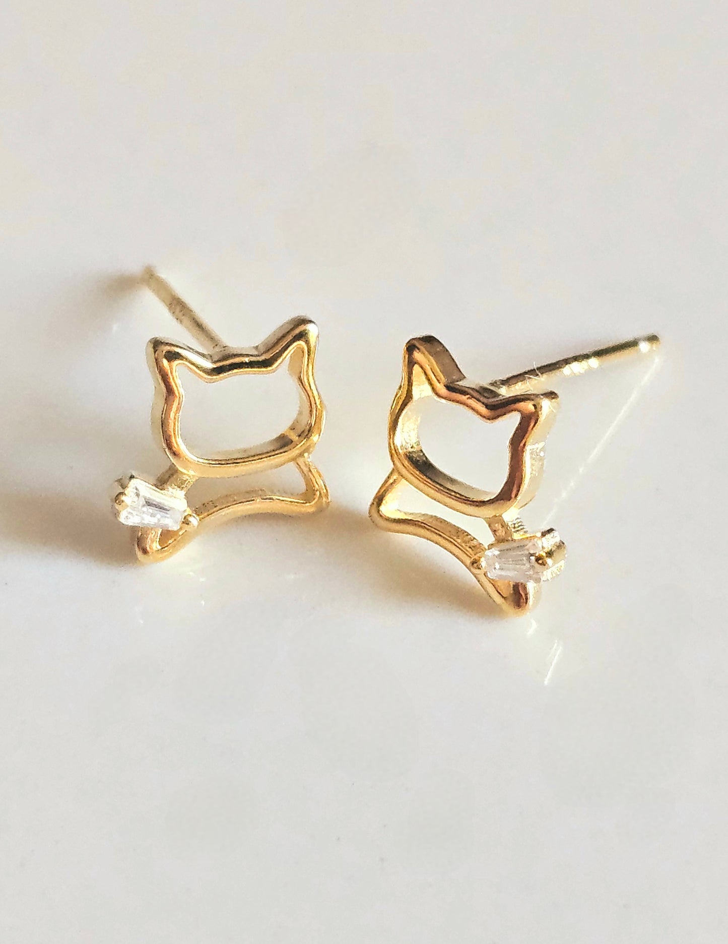 Cuties (Gold)