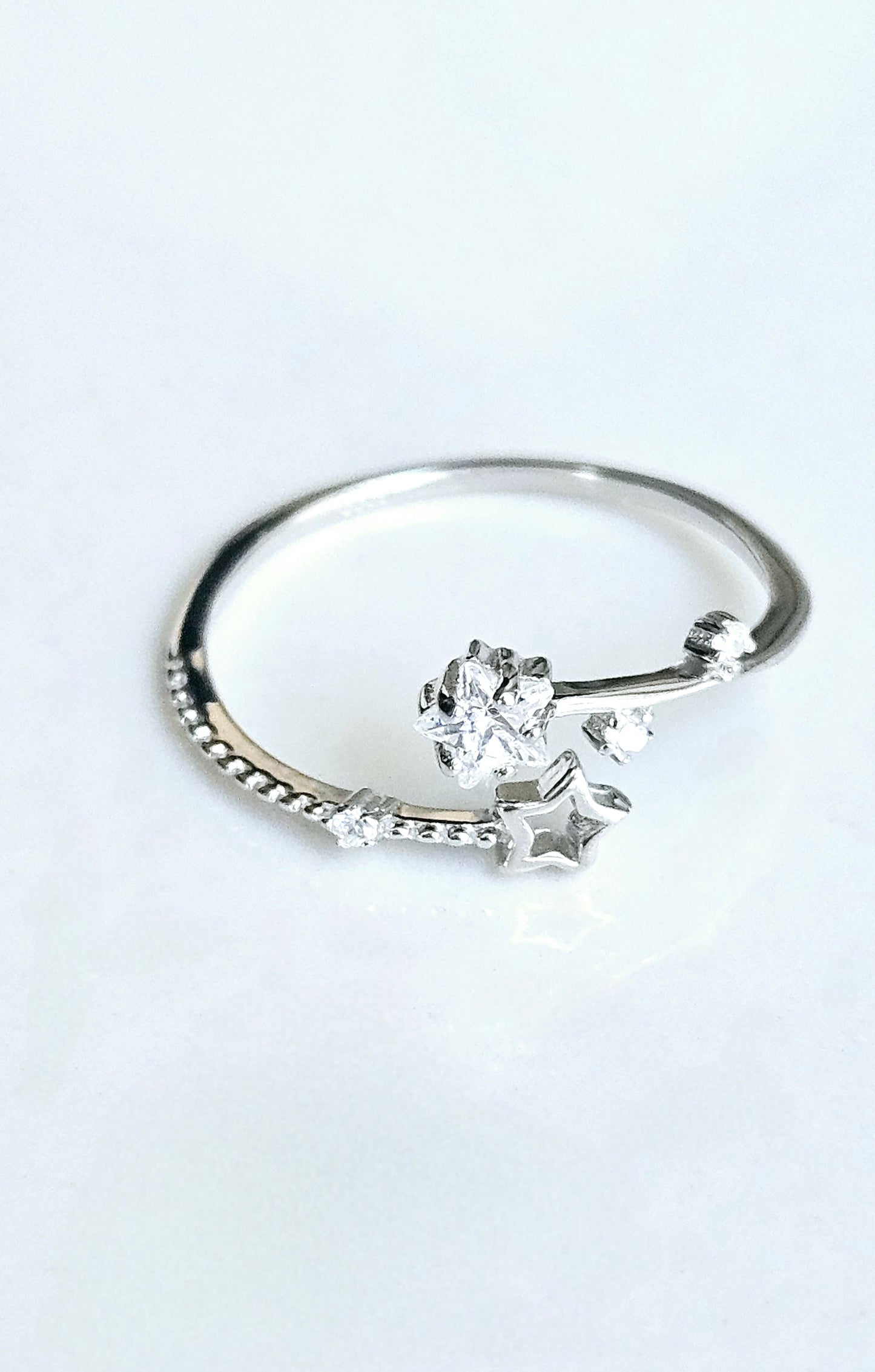 When Stars Collide (Silver)