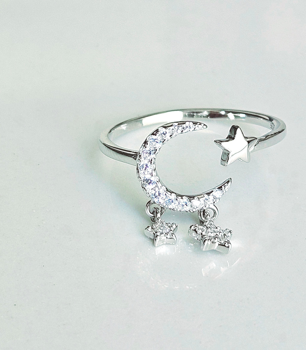 La Nuit (Silver)