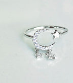 La Nuit (Silver)