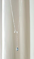 Celestine (Silver)