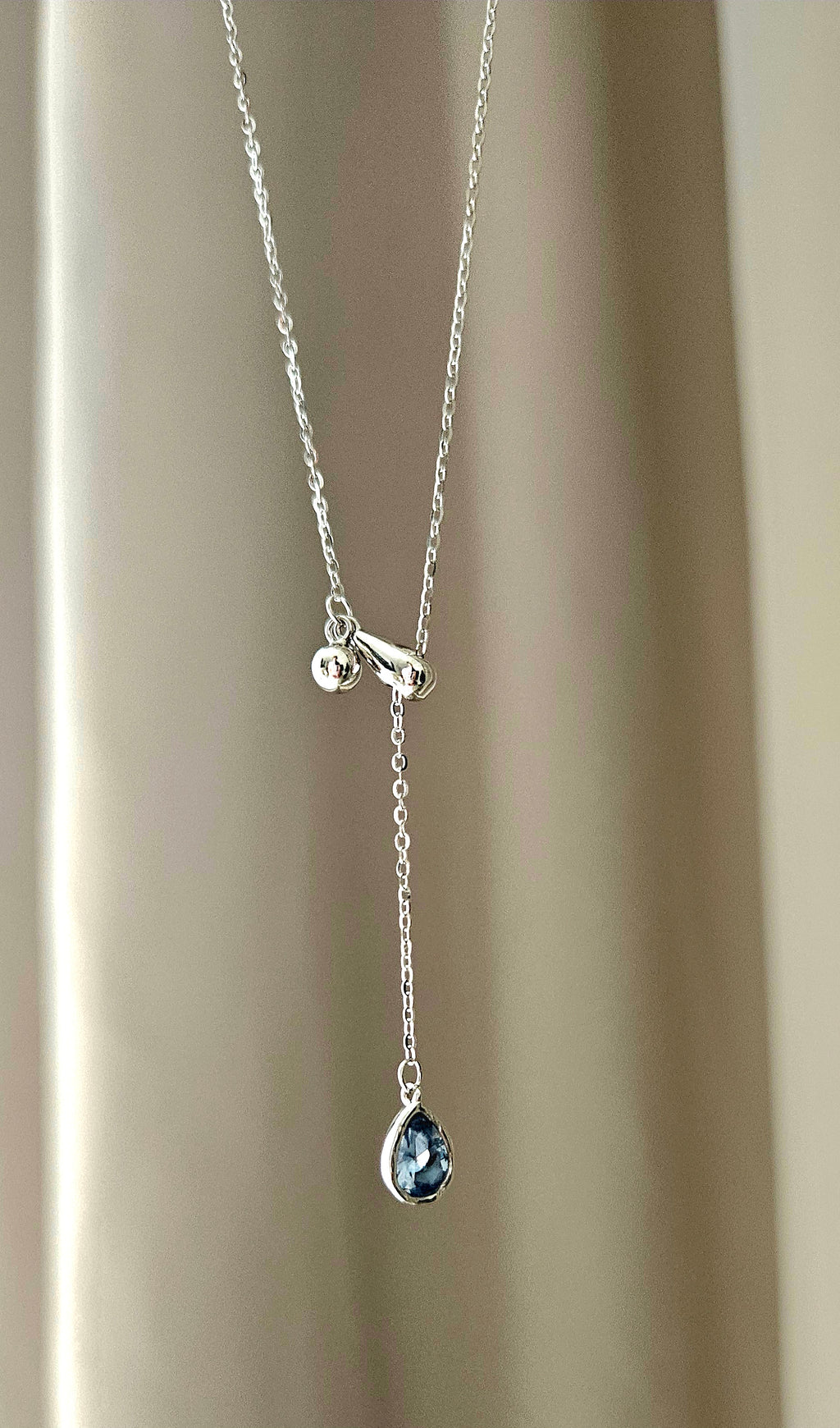 Celestine (Silver)