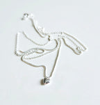 Lien D'armour (Silver)
