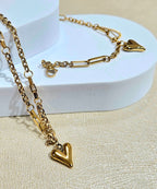 Lock & Love