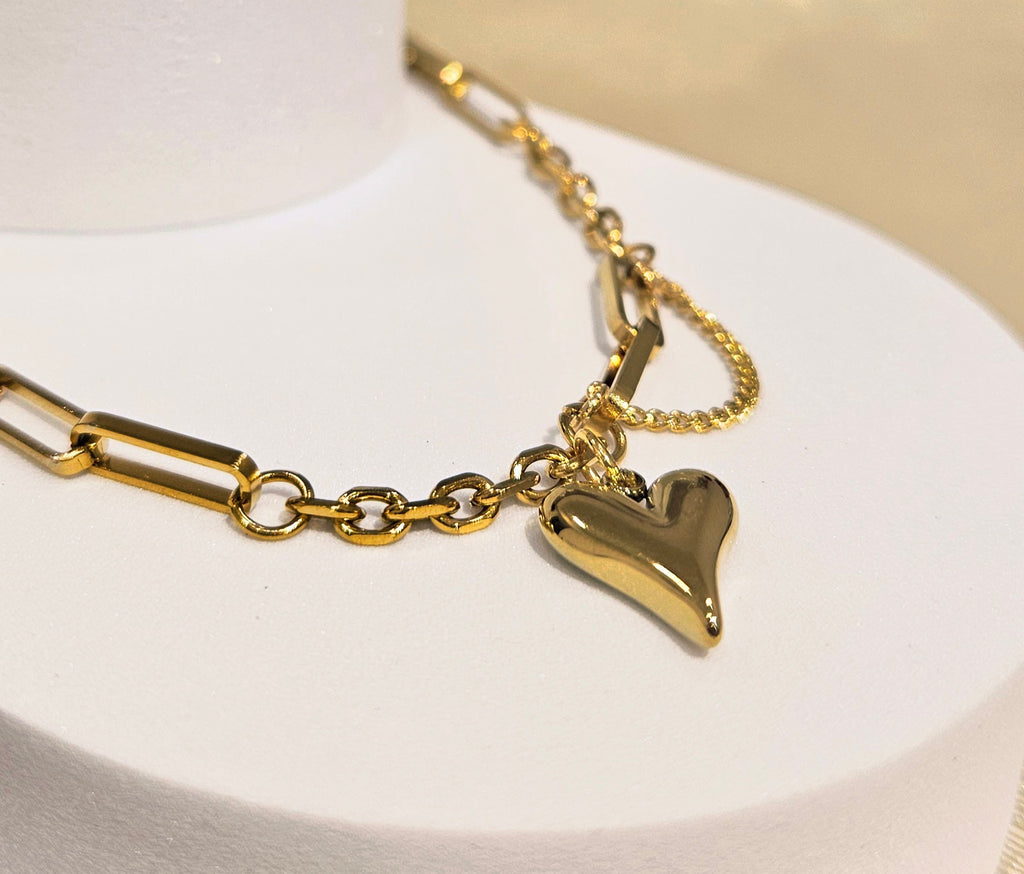 Lock & Love