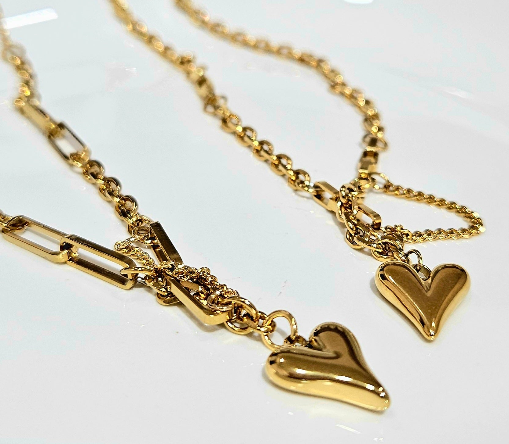 Lock & Love