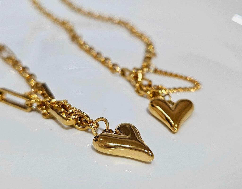 Lock & Love