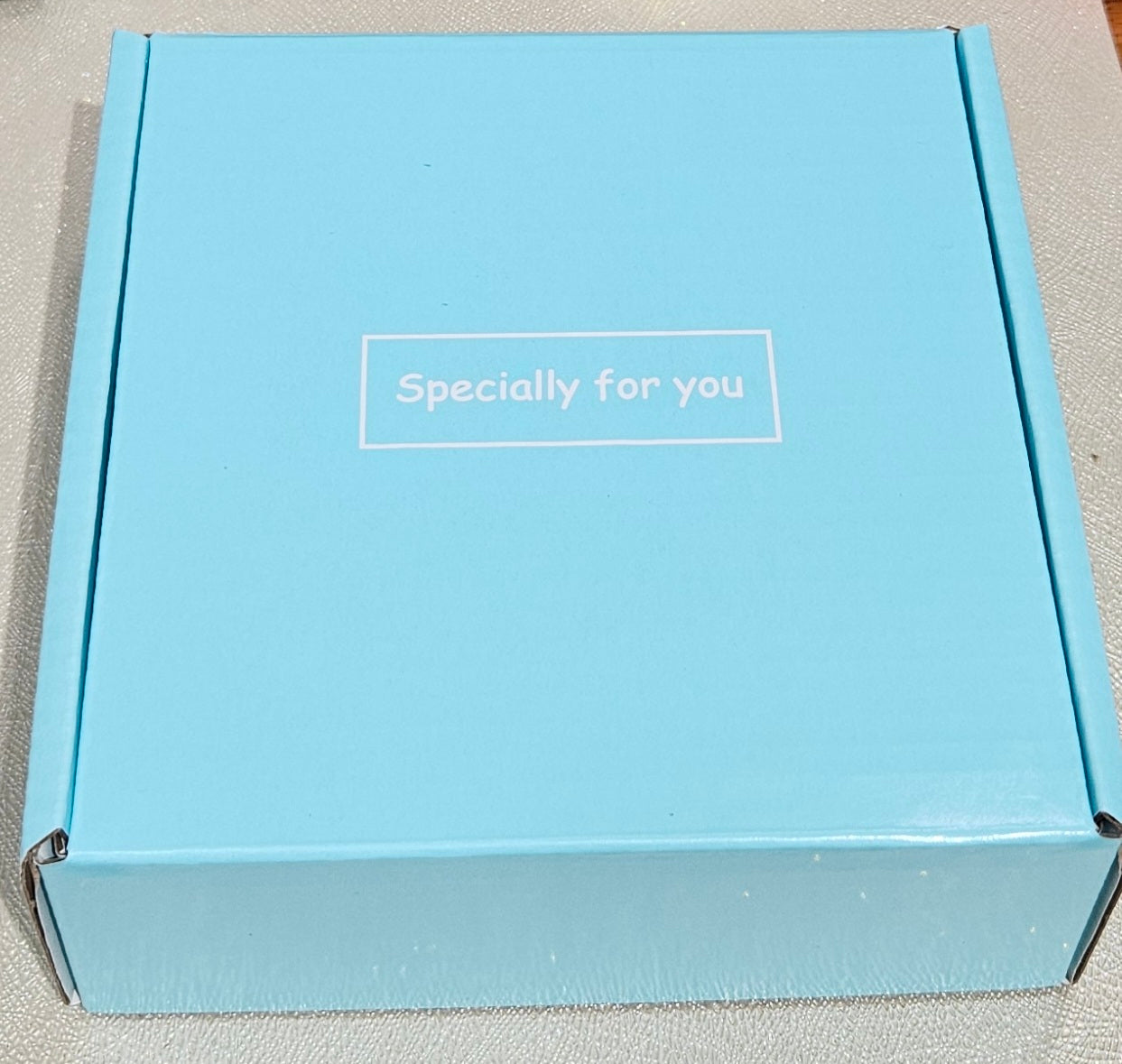 Gift Box