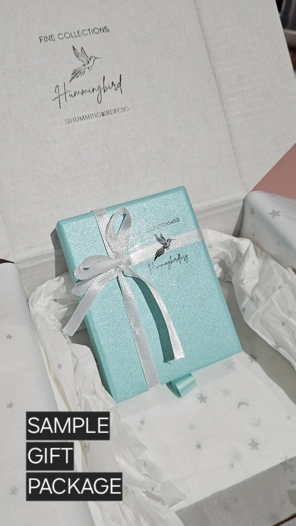 Gift Box