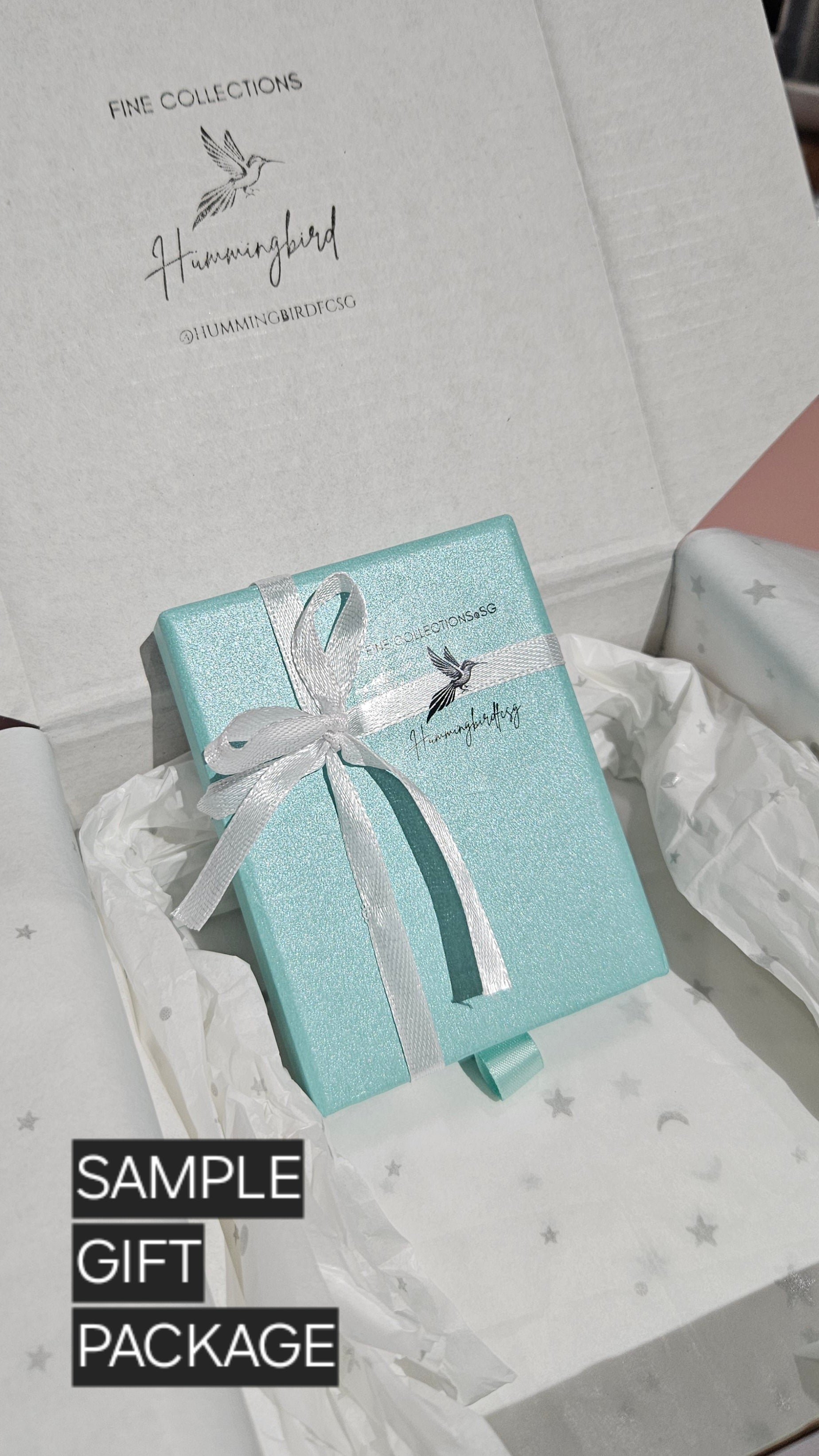 Gift Box