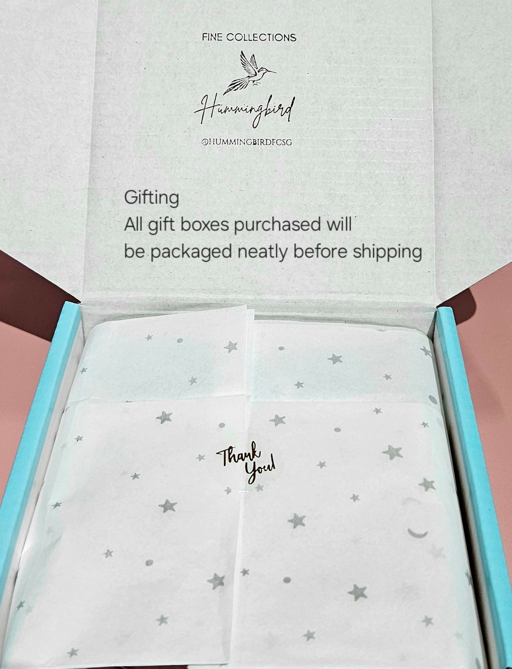 Gift Box