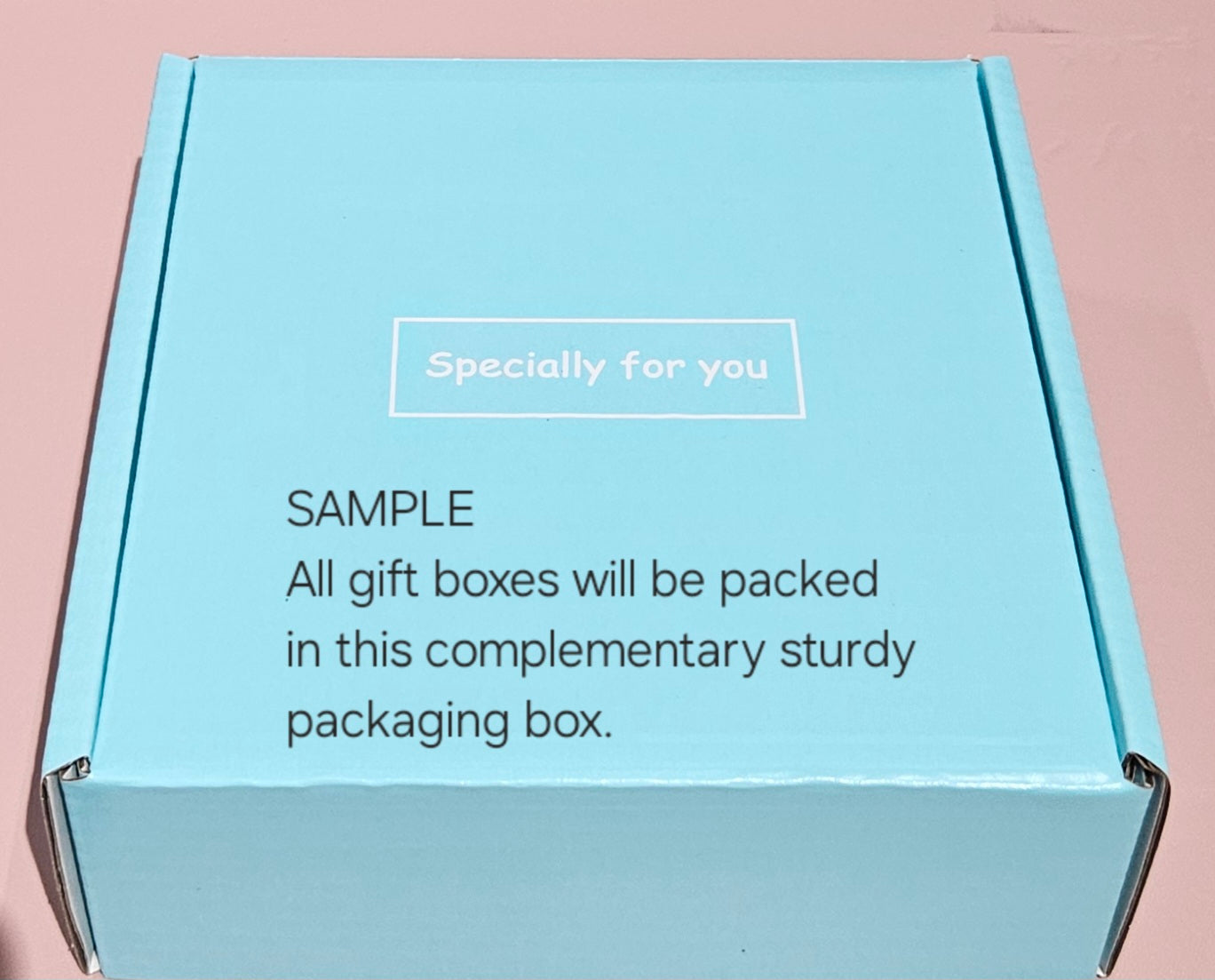 Gift Box