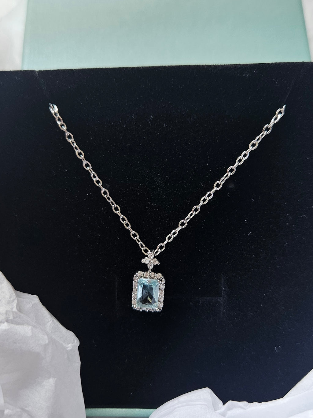 Parfum Bleu