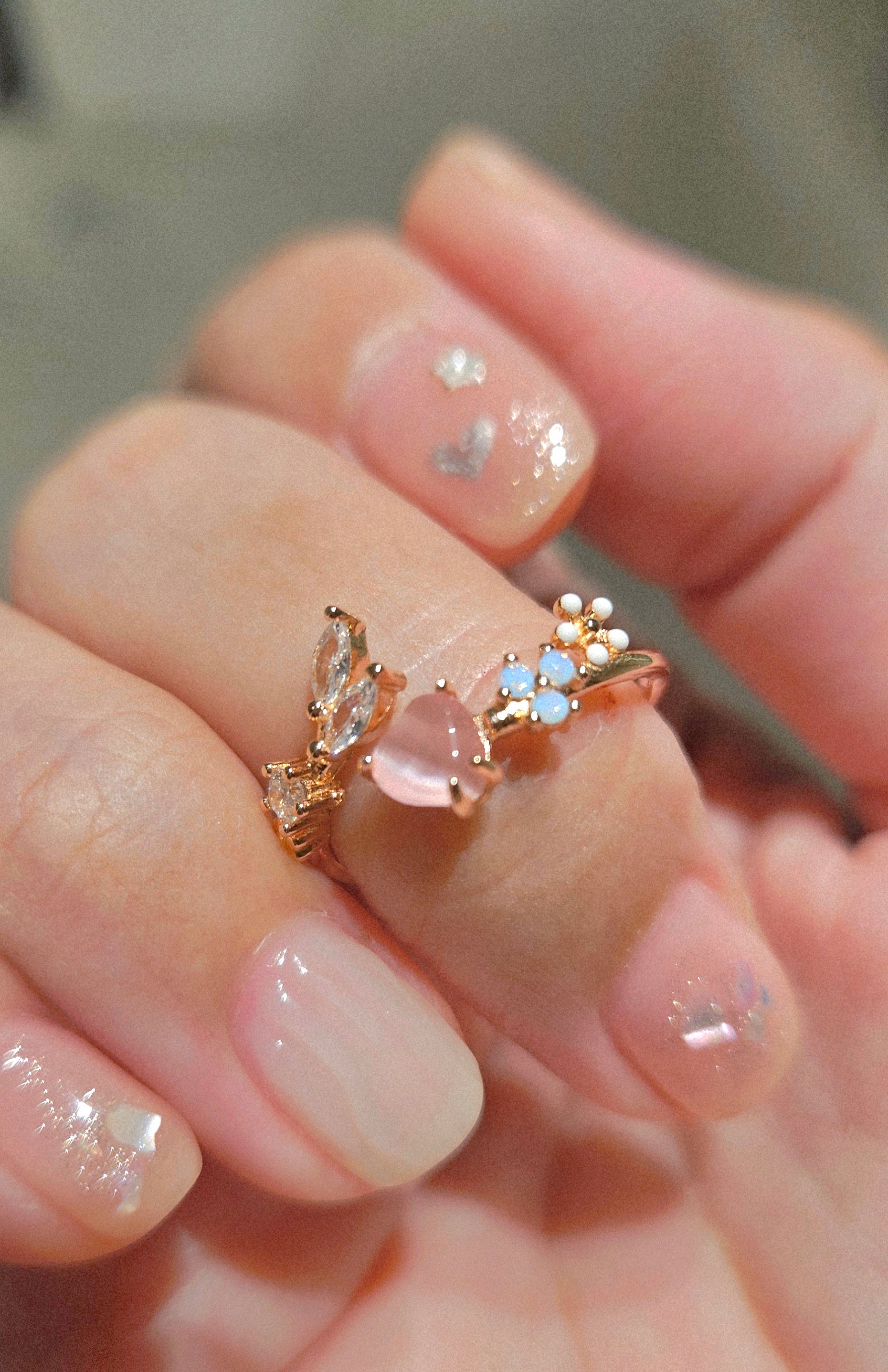 Bloom & Fern