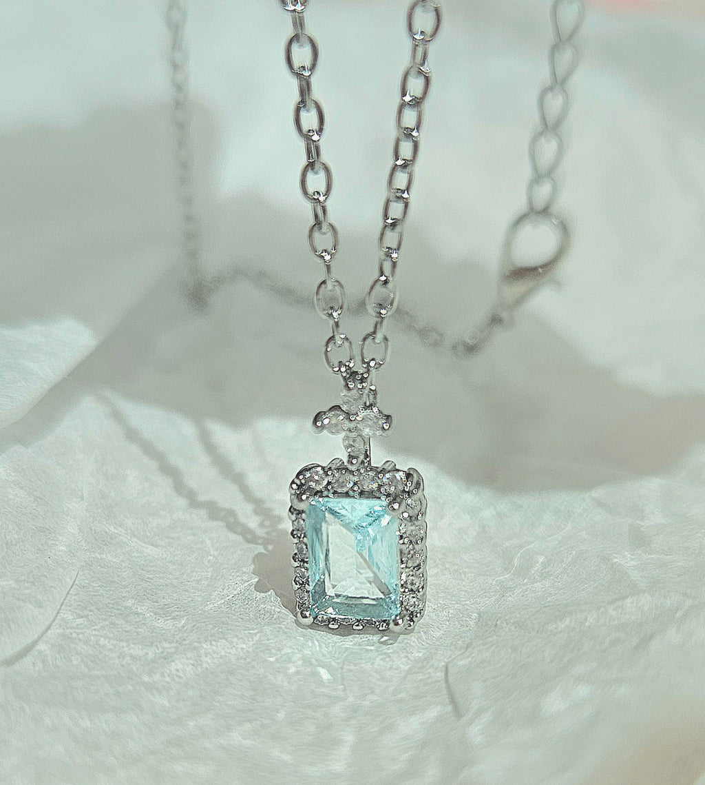Parfum Bleu