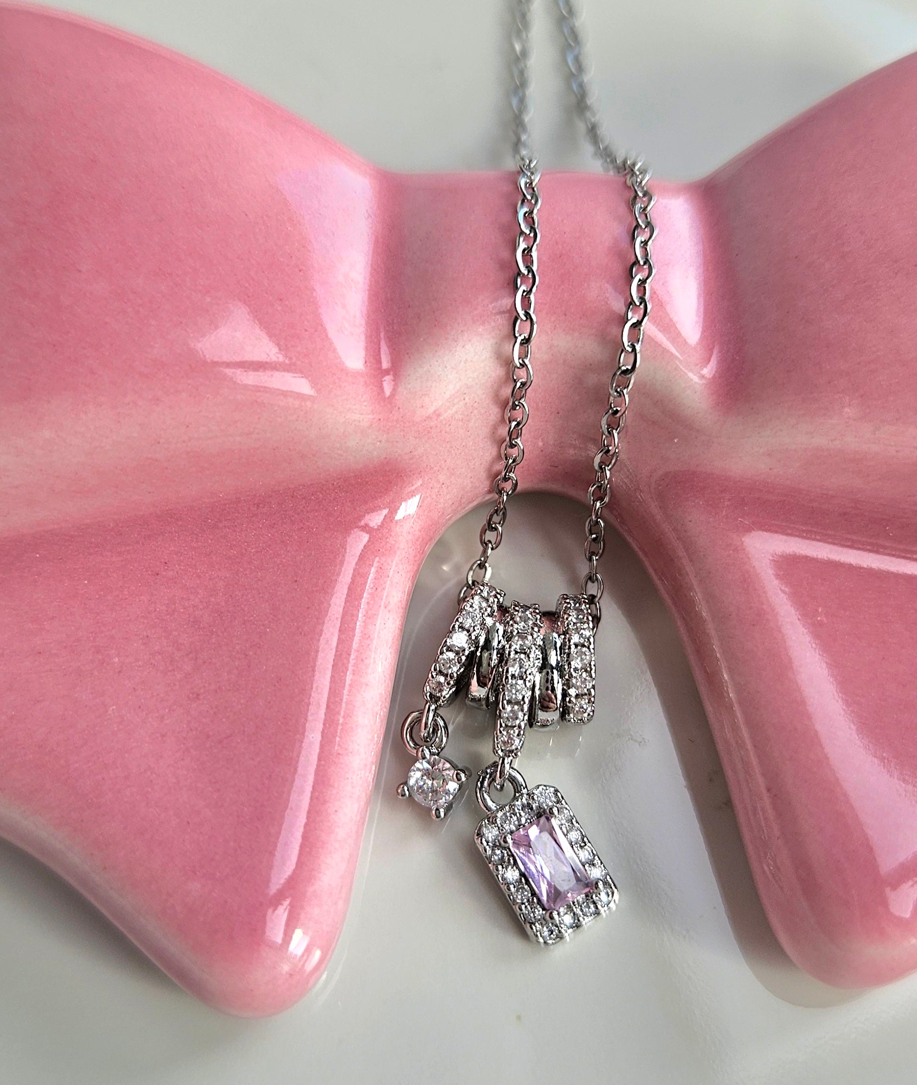 Parfum Rose